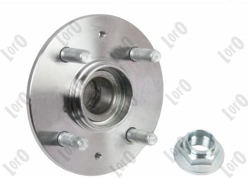 Wheel Bearing Kit LORO 141-01-276