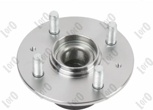 Wheel Bearing Kit LORO 141-01-276 - image 4