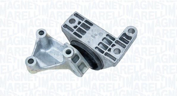 Holder, engine mounting system 030607010010 - image 2