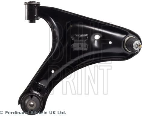 Control/Trailing Arm, wheel suspension ADD68637