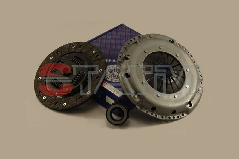 Clutch Kit 100.388