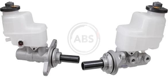 Brake Master Cylinder 41050