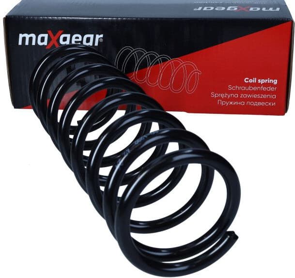 Suspension Spring 60-1292