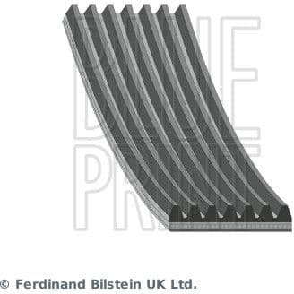 V-ribbed Belt AD07R990