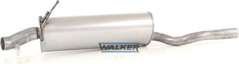 Rear Muffler 72301 - image 3