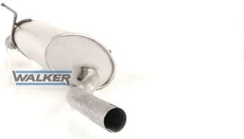 Rear Muffler 72301 - image 4