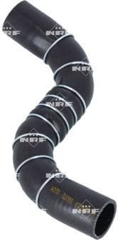 Charge Air Hose 166372