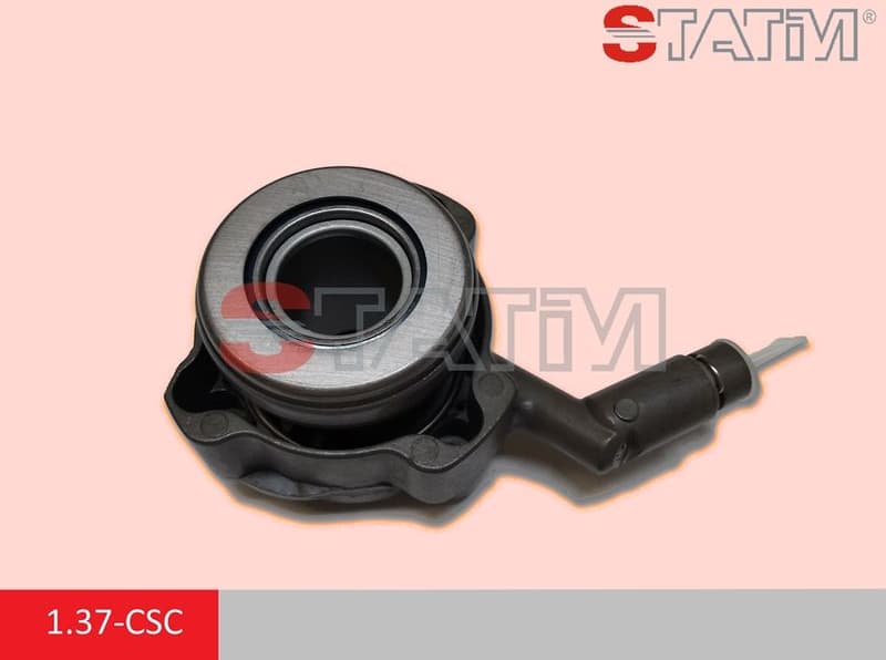 Central Slave Cylinder, clutch 1.37-CSC