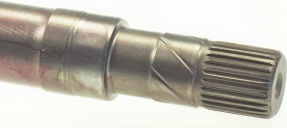 Drive Shaft 306248 - image 4