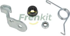Repair Kit, parking brake lever (brake caliper) 682896
