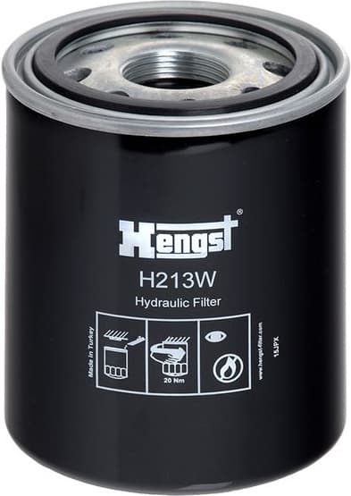 Hydraulic Filter, automatic transmission H213W