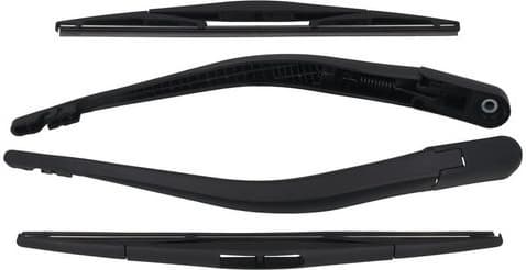 Wiper Arm, window cleaning 25304