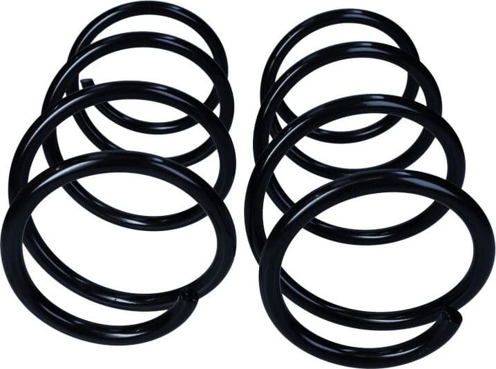 Suspension Spring 60-1390D