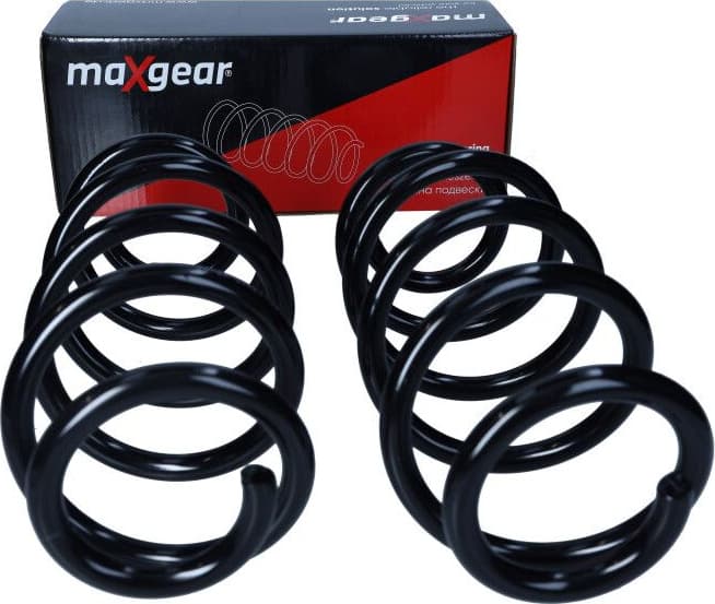 Suspension Spring 60-1341D - image 2