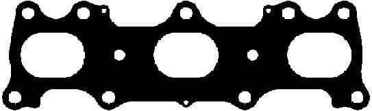 Gasket, exhaust manifold 460140P - image 2