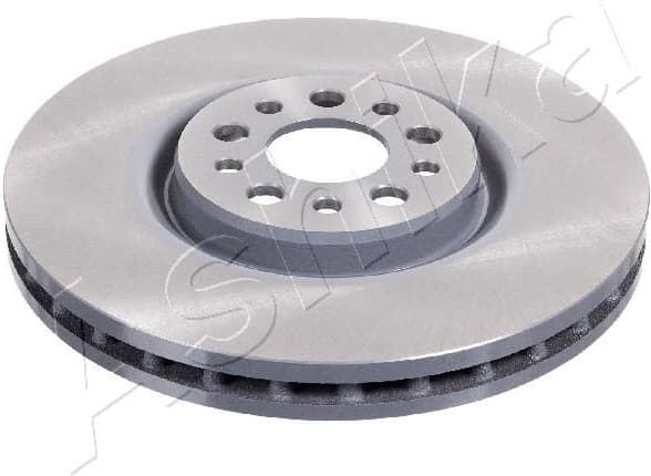 Brake Disc 60-00-0613