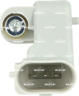 Sensor, crankshaft pulse 755008