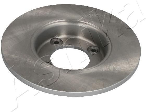 Brake Disc 60-01-116C - image 2