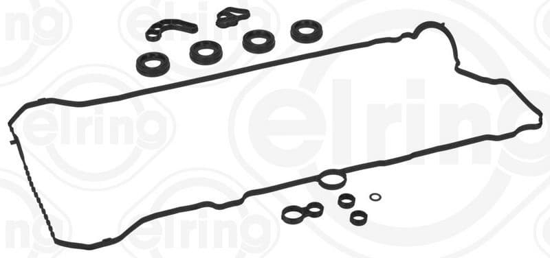 Gasket Set, cylinder head cover 927.920
