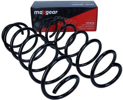 Suspension Spring 60-1475D - image 2