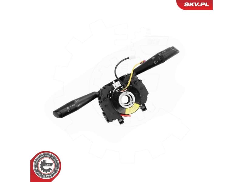 Steering Column Switch 38SKV589