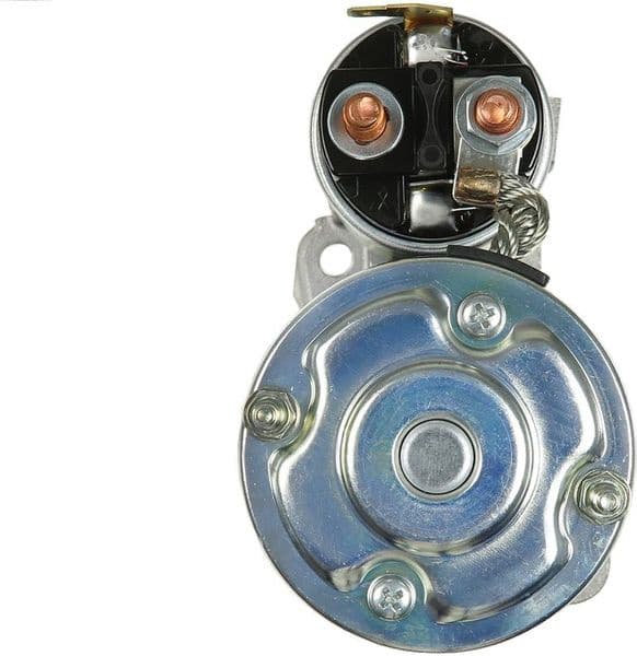 Starter Mitsubishi S5505(MITSUBISHI) - image 3