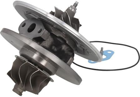 Core assembly, turbocharger 8604224