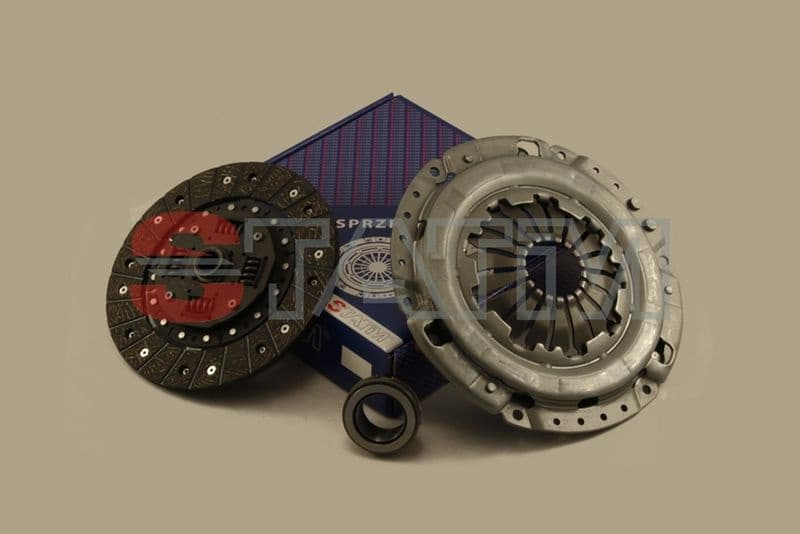 Clutch Kit 100.436