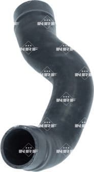 Charge Air Hose 166348 - image 4