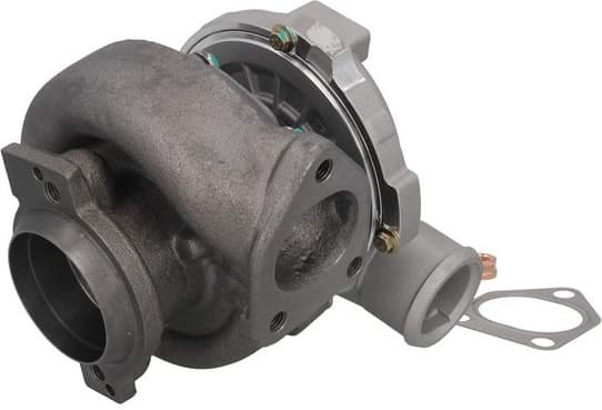 Charger, charging (supercharged/turbocharged) 8600213 - image 3