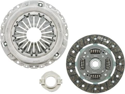 Clutch Kit AISIN Clutch Kit (3P) KS-057B