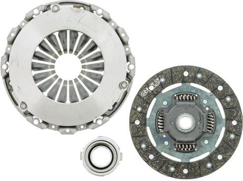 Clutch Kit AISIN Clutch Kit (3P) KS-057B - image 2