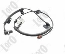 Sensor, wheel speed LORO 120-02-021