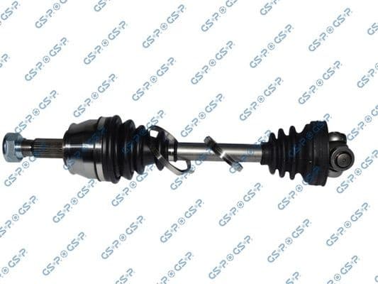 Drive Shaft 217193