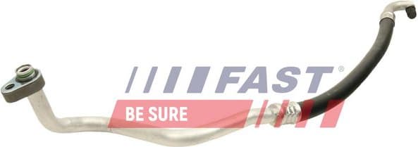 High/Low-pressure Line, air conditioning FT59401