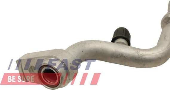 High/Low-pressure Line, air conditioning FT59401 - image 3