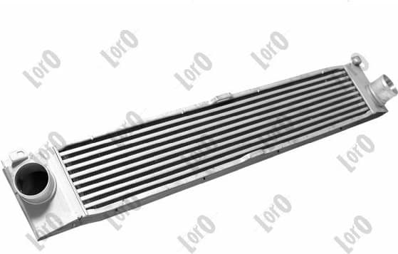 Charge Air Cooler LORO 016-018-0006 - image 2
