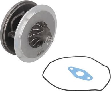 Core assembly, turbocharger 8604012