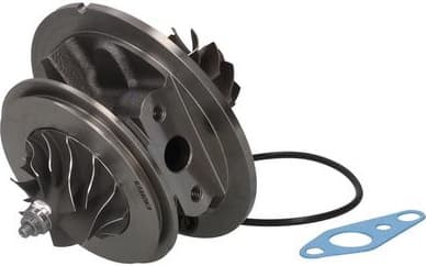 Core assembly, turbocharger 8604012 - image 3