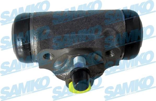 Wheel Brake Cylinder C31217