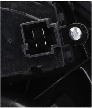 Interior Blower 7790004 - image 5