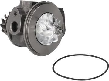 Core assembly, turbocharger 8604238