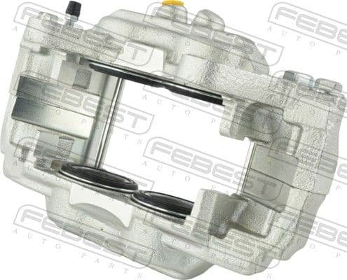 Brake Caliper 0177-GUN126FRH