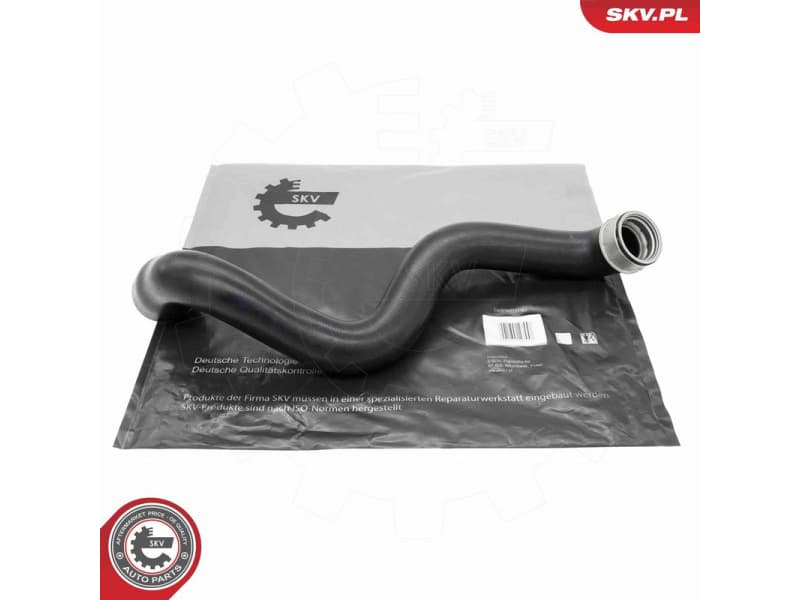 Charge Air Hose 54SKV219