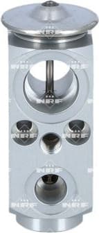 Expansion Valve, air conditioning 38779