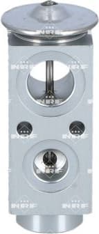 Expansion Valve, air conditioning 38779 - image 2