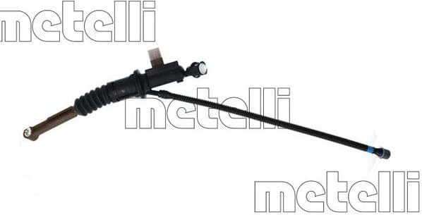 Master Cylinder, clutch 55-0280