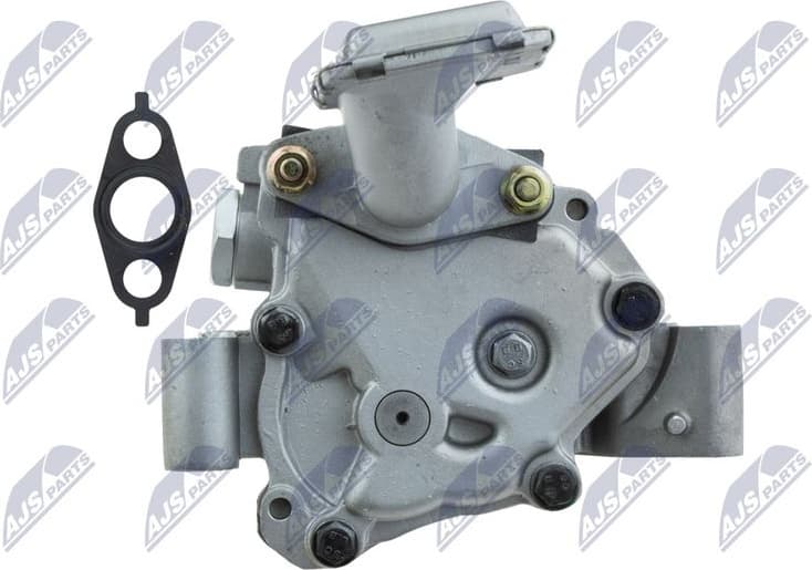 Oil Pump BPO-TY-004 - image 4