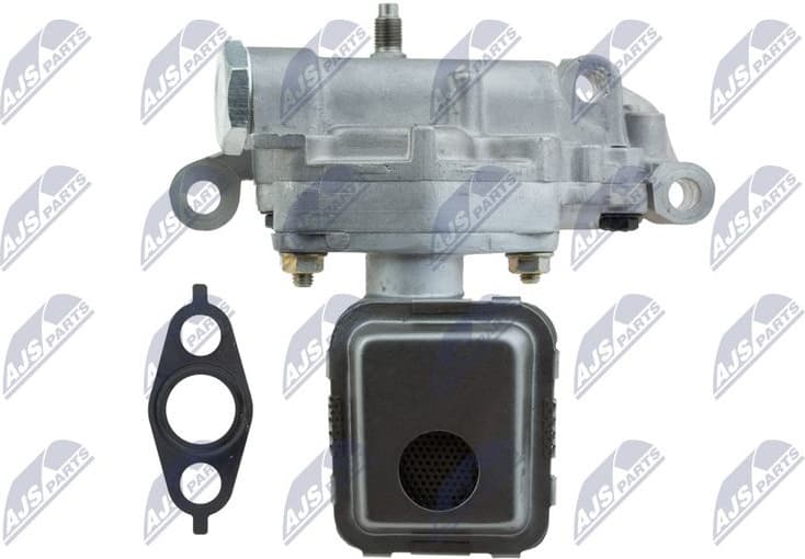 Oil Pump BPO-TY-004 - image 5