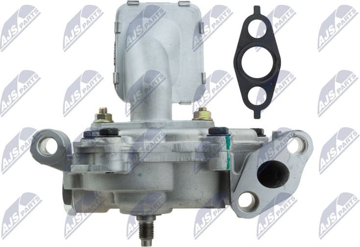 Oil Pump BPO-TY-004 - image 6